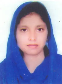 Dr. Shamima Akter profile photo