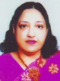 Dr. Shamima Siddiqua profile photo