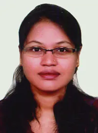 Dr. Sharmin Nahar Bashar profile photo