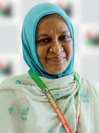 Dr. Shirin Fatema profile photo