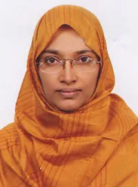 Dr. Shoyela Shahnaz - Doctor Profile Image