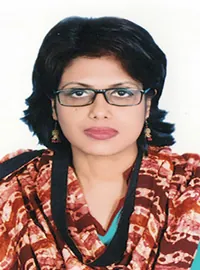 Dr. Srabani Barua profile photo