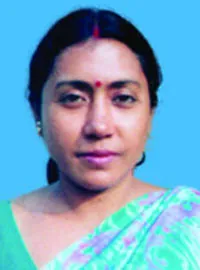 Dr. Suchanda Das profile photo