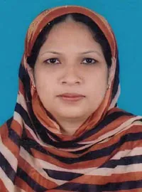 Dr. Tahera Begum - Doctor Profile Image