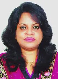 Dr. Tanjila Karim - Doctor Profile Image