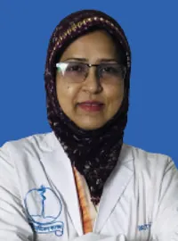 Dr. Taslima Begum - Doctor Profile Image