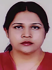 Dr. Zakia Afroze profile photo