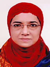 Dr. Zeenat Ara Chowdhury profile photo