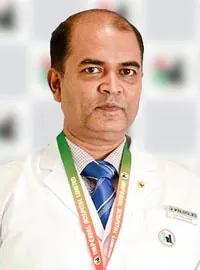 Dr. Mohammod Ferdaus Kamal profile photo