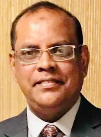 Prof. Dr. Mohammad Golam Rabbani profile photo