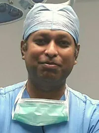 Dr. Shantanu Biswas profile photo