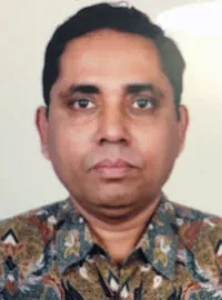 Dr. Aloke Kumar Raha profile photo