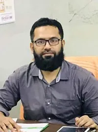 Dr. Mushfiqul Abrar profile photo