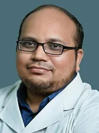 Dr. Abul Kalam Azad - Doctor Profile Image