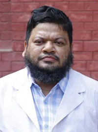 Dr. ASM Lutful Kabir Shimul profile photo