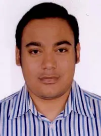 Dr. Goutam Talukder - Doctor Profile Image