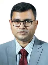 Dr. Govinda Karmakar - Doctor Profile Image