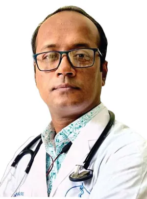 Dr. Hiranmoy Dutta profile photo