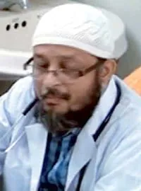 Dr. Iqbal Ahmed Chowdhury profile photo