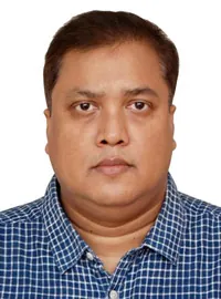 Dr. Kazi Mohammad Abrar Hasan - Doctor Profile Image