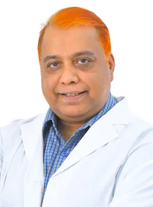 Dr. Md. Abdur Rob profile photo