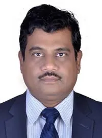 Dr. Md. Fazle Bari profile photo