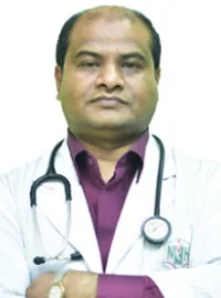 Dr. Md. Ferdous - Doctor Profile Image