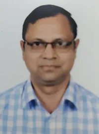 Dr. Md. Shakeel Waez - Doctor Profile Image