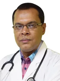 Dr. Md. Syedul Alam Rajib - Doctor Profile Image