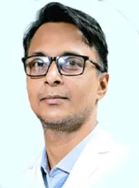 Dr. Md. Tanvir Mohit - Doctor Profile Image