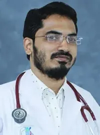 Dr. Mohammad Farhad profile photo