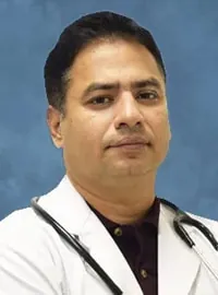 Dr. Mohammad Moinuddin Chowdhury - Doctor Profile Image