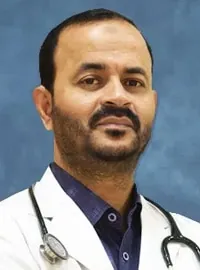 Dr. Mohammad Rezaul Karim - Doctor Profile Image