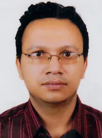 Dr. Mohammed Maksudul Karim - Doctor Profile Image