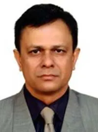 Dr. Moniruzzaman Ahmed profile photo