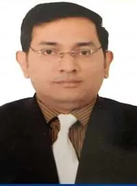 Dr. Muhammad Hezbullah Jeebon - Doctor Profile Image