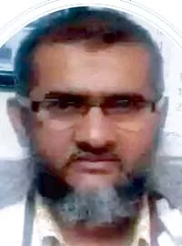 Dr. Muhammad Maswood Ghoni profile photo