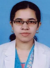 Dr. Muna Islam - Doctor Profile Image