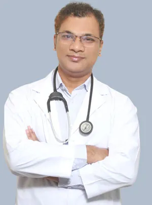 Dr. Noor Mohammed profile photo