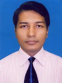 Dr. Prasenjit Barua - Doctor Profile Image