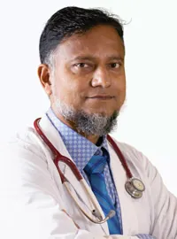 Prof. Dr. A. A. Mohammed Ryhan Uddin profile photo