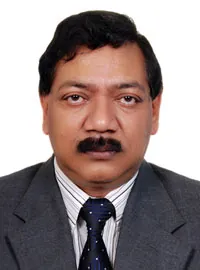 Prof. Dr. Asok Kumar Dutta - Doctor Profile Image