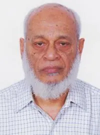Prof. Dr. Mahbub Kamal Chowdhury - Doctor Profile Image