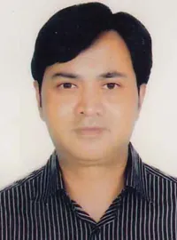 Prof. Dr. Md. Abdur Rouf - Doctor Profile Image