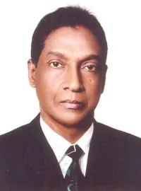 Prof. Dr. Md. Amir Hossain - Doctor Profile Image