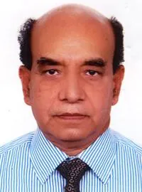 Prof. Dr. Md. Gofranul Hoque - Doctor Profile Image