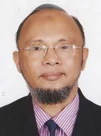 Prof. Dr. Md. Ismail Patwary profile photo