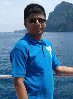 Dr. Ranjon Kumer Roy profile photo