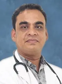 Dr. Saifuddin Mahmud Masud - Doctor Profile Image