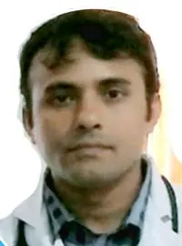 Dr. Sheikh Kabir Ahammed profile photo